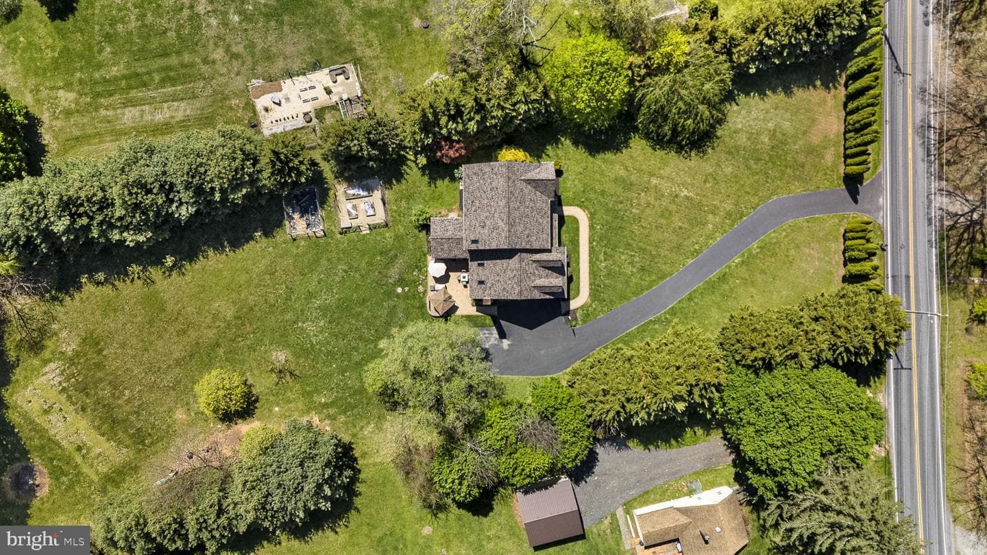 960 Little Conestoga Road photo 39