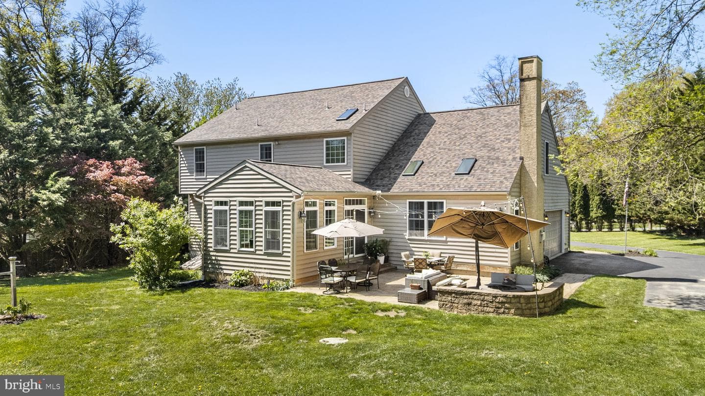 960 Little Conestoga Road photo 4