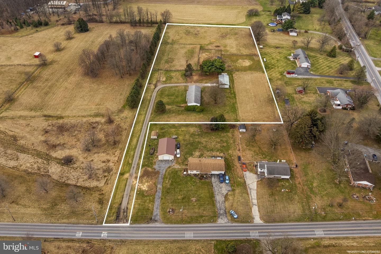 3697 Newark Road photo 1