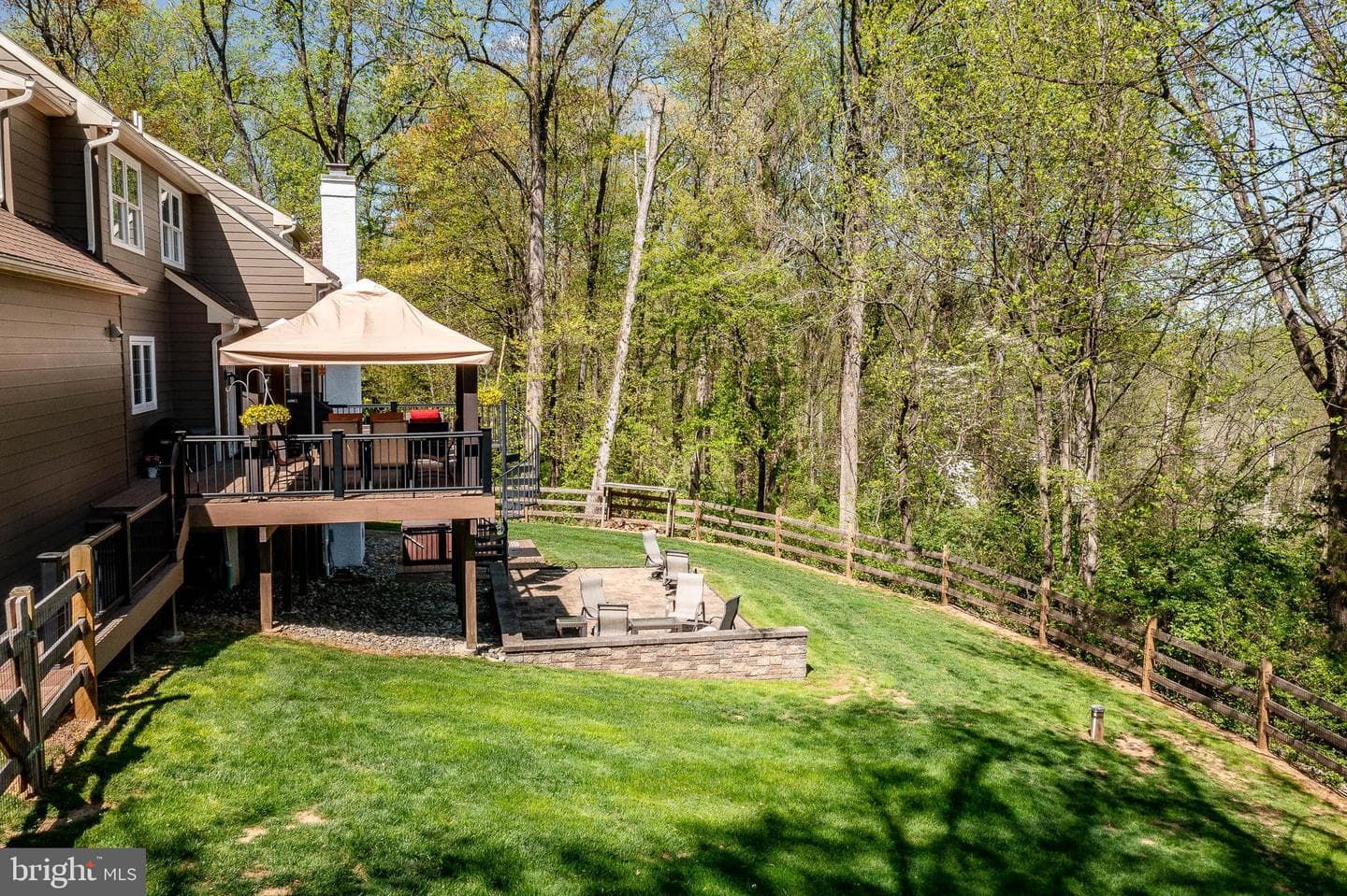 1207 Tullamore Circle photo 56