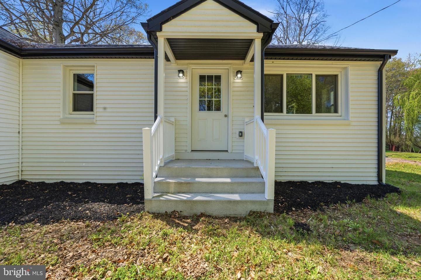 447 N Jennersville Road photo 3