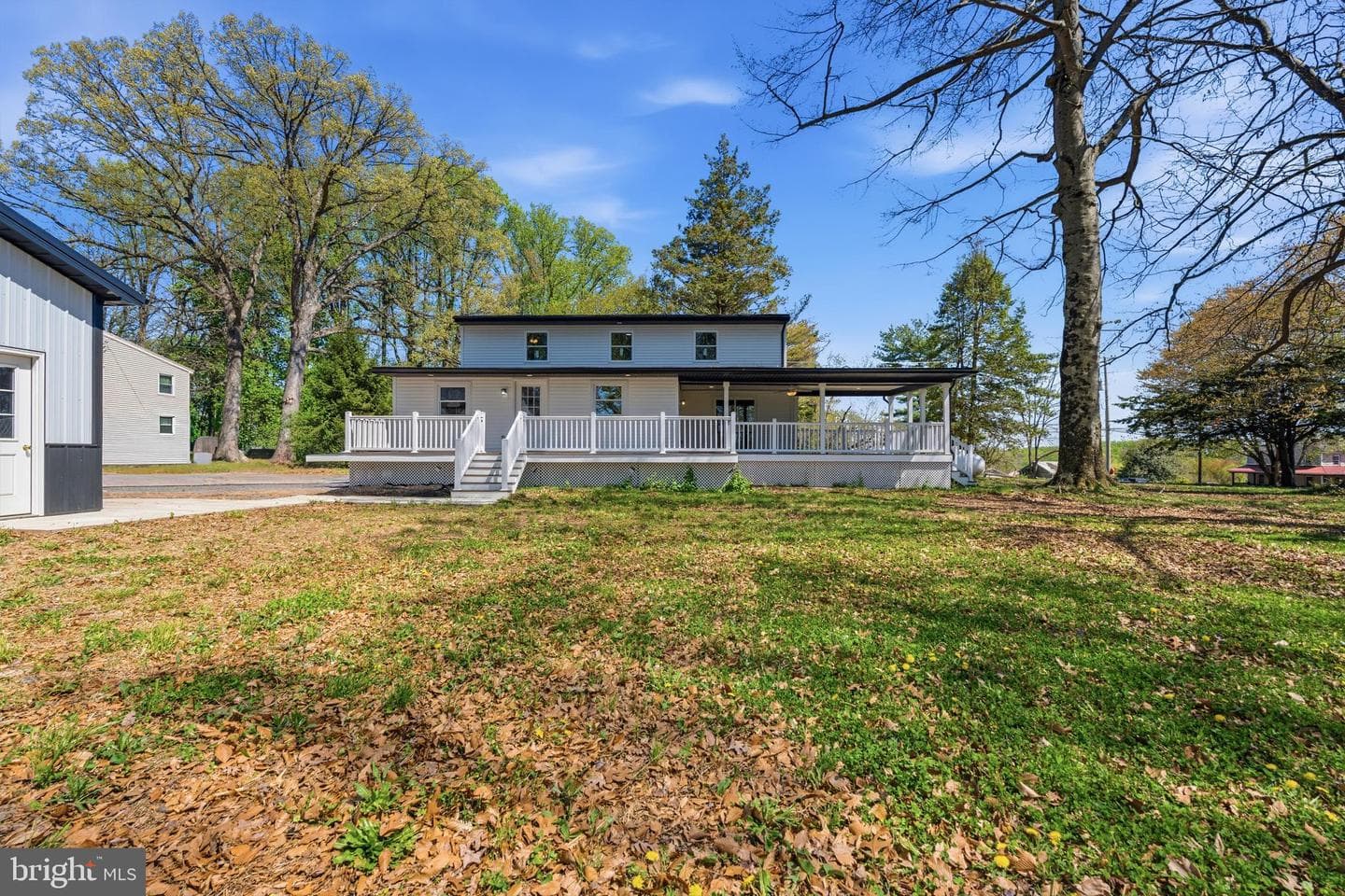 447 N Jennersville Road photo 53