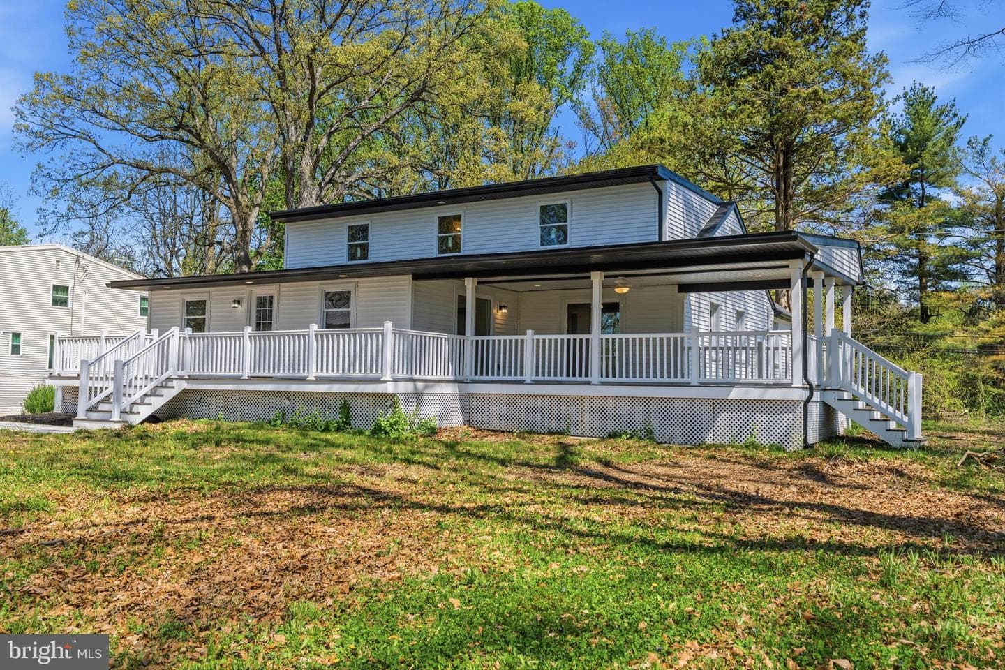 447 N Jennersville Road photo 55