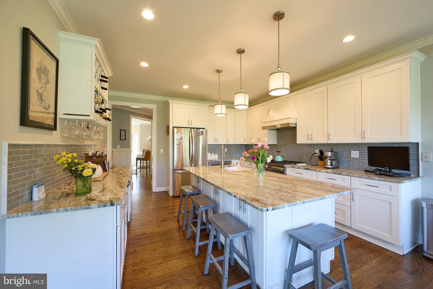 1012 Bodine Road photo 11