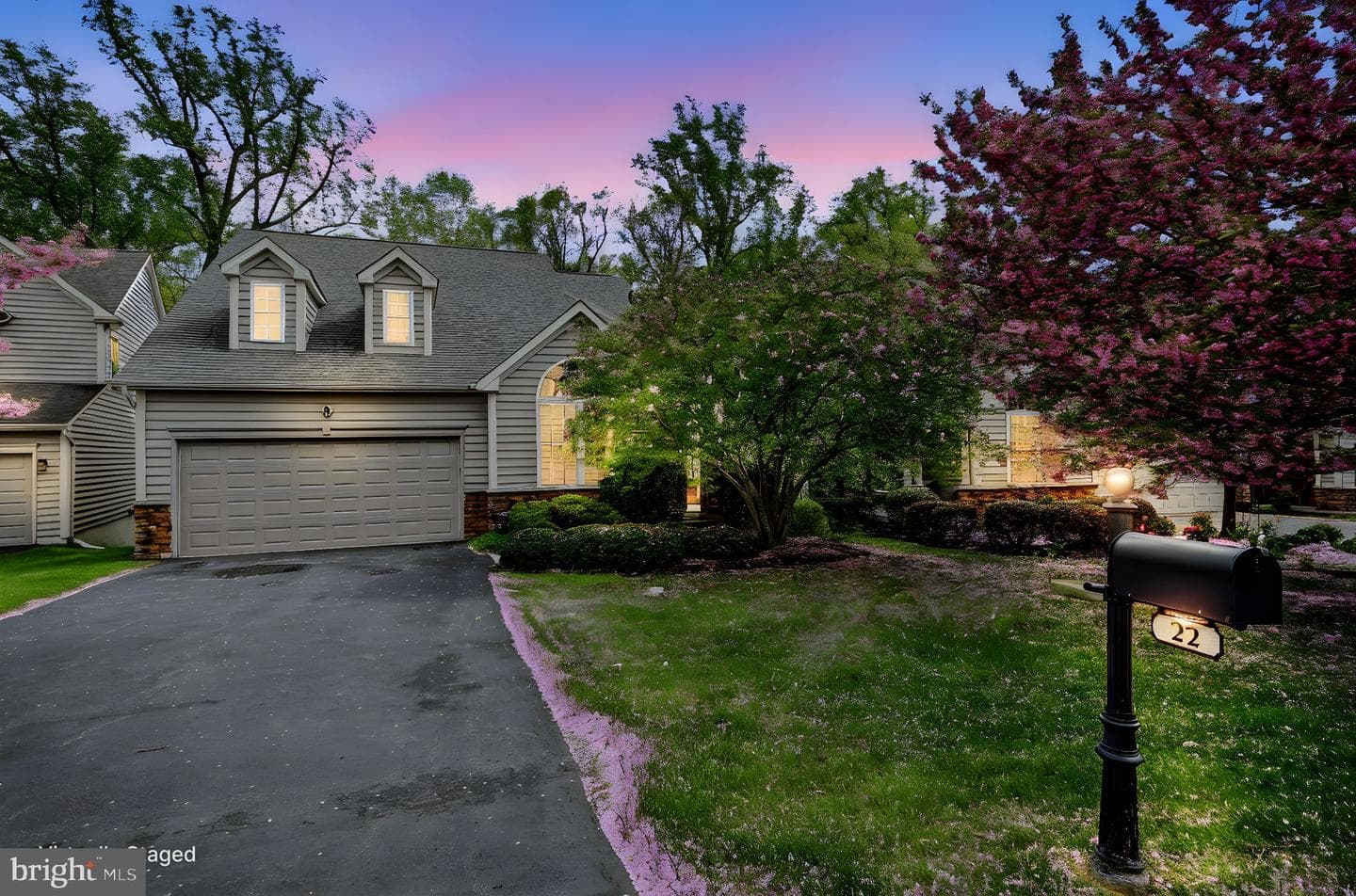 22 Pyles Mountain Lane