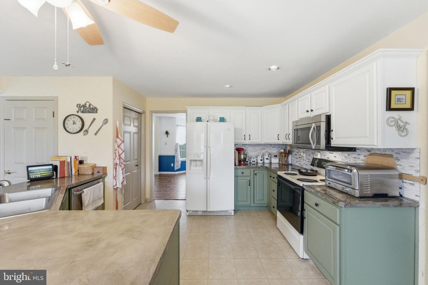 4 Greenfield Road photo 17