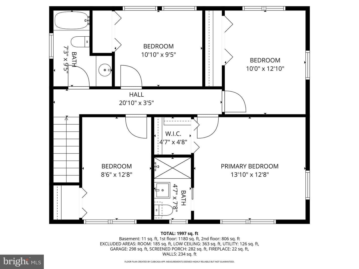 33 Stirling Way photo 30