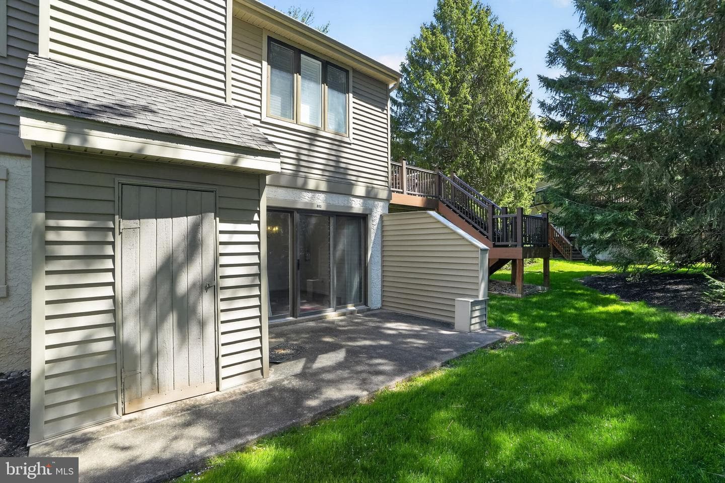 803 Jefferson Way #803 photo 28