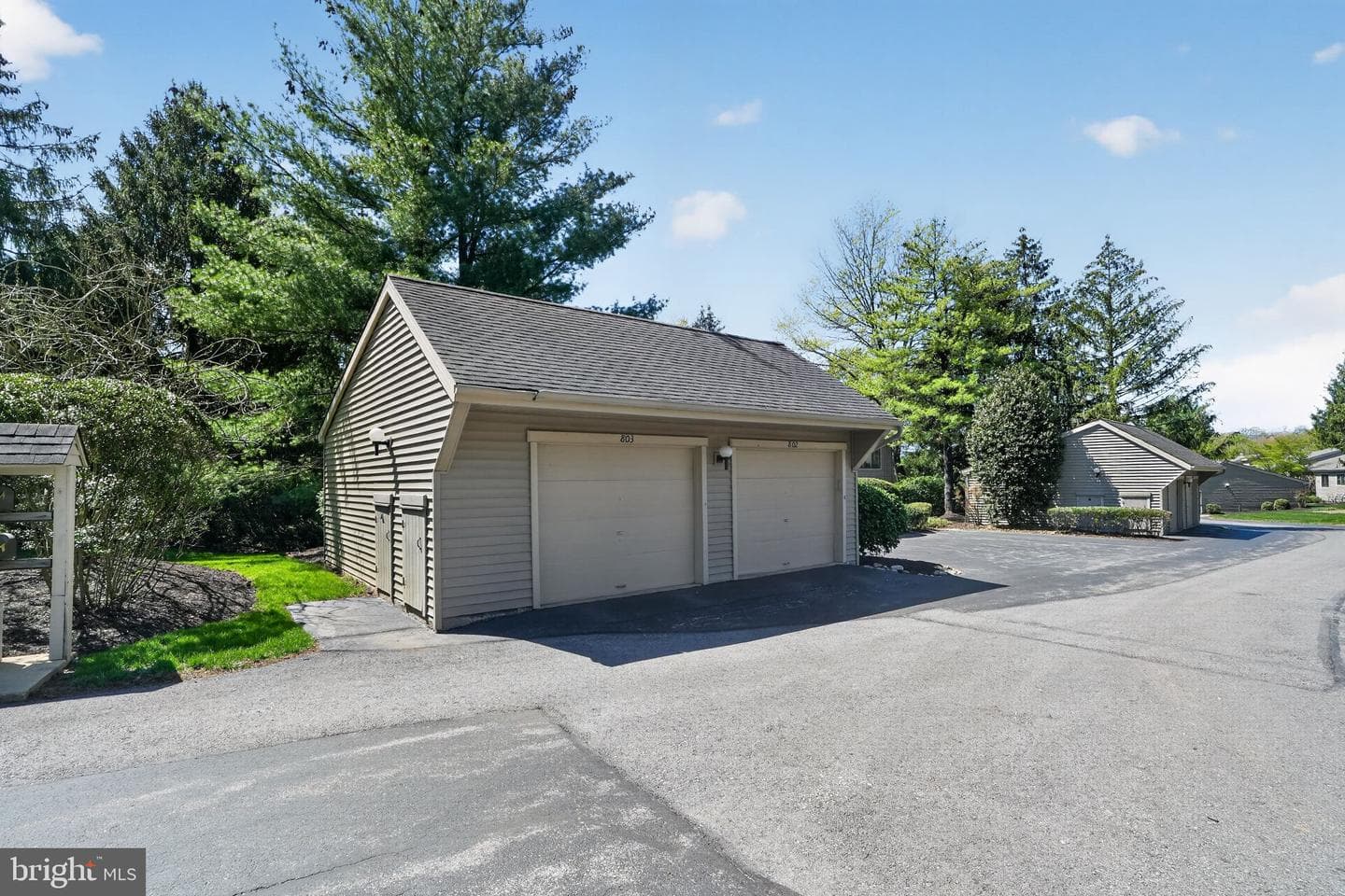 803 Jefferson Way #803 photo 31