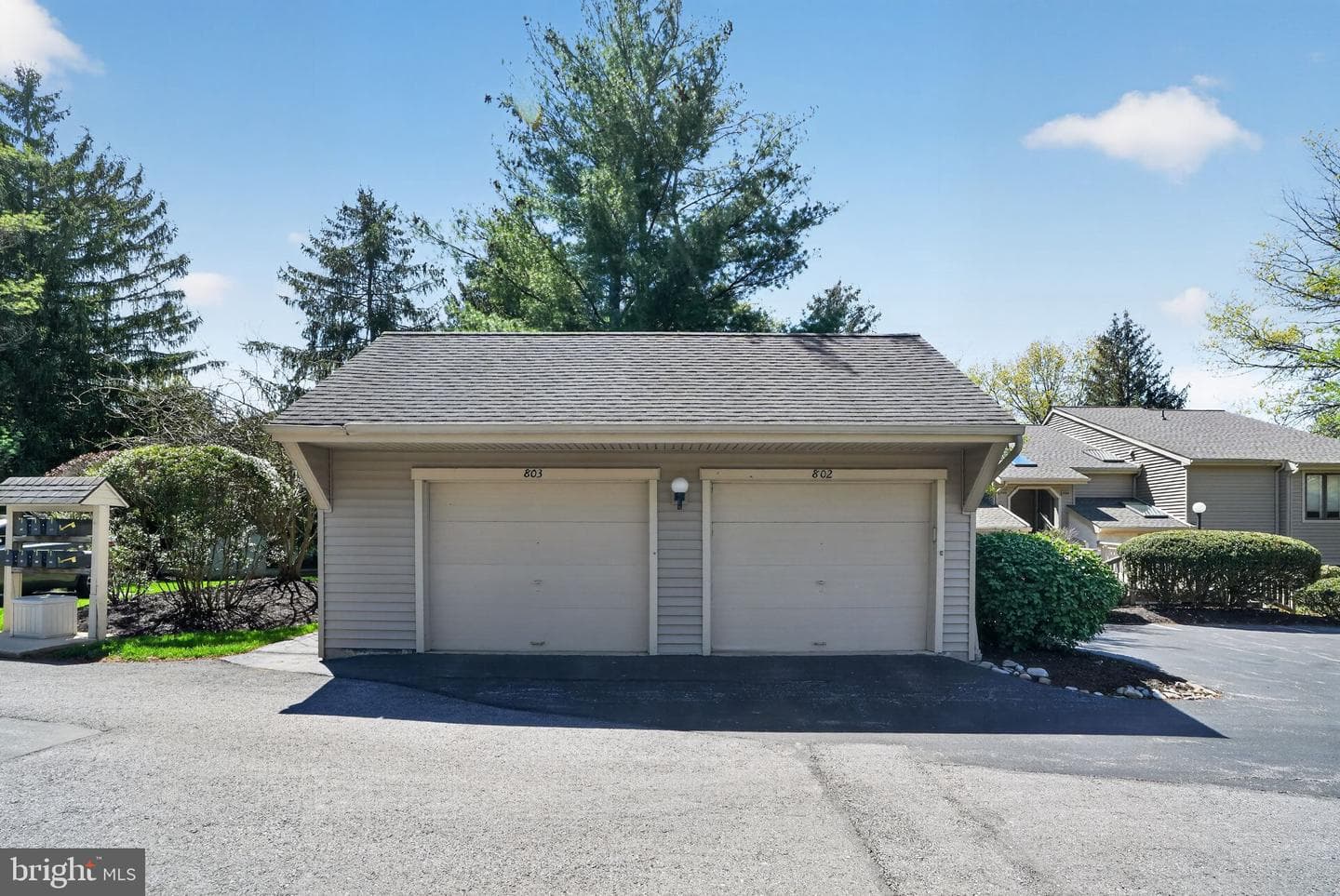 803 Jefferson Way #803 photo 32