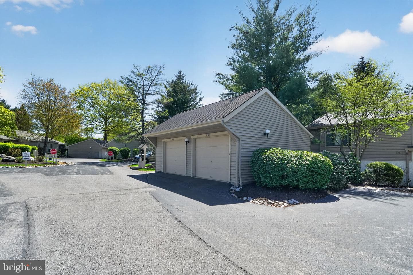 803 Jefferson Way #803 photo 33