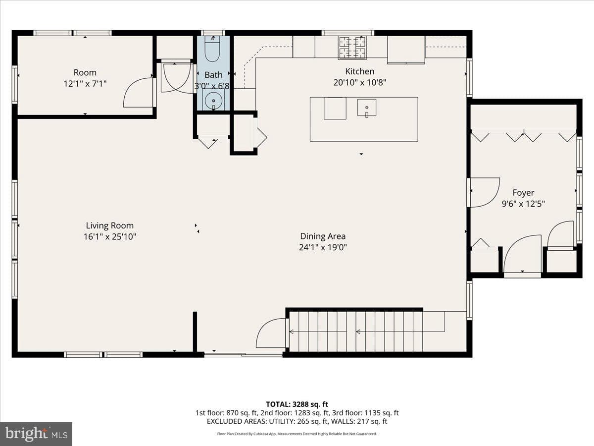 244 W Summit Avenue photo 44