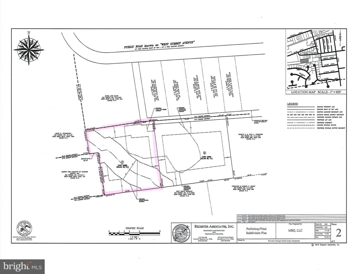 244 W Summit Avenue photo 47