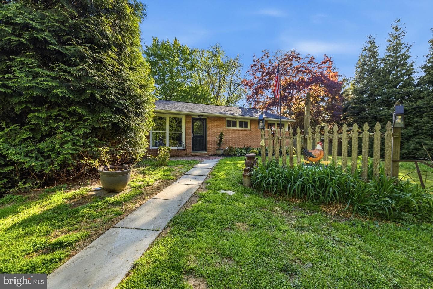 4 W Pennsbury Way photo 3