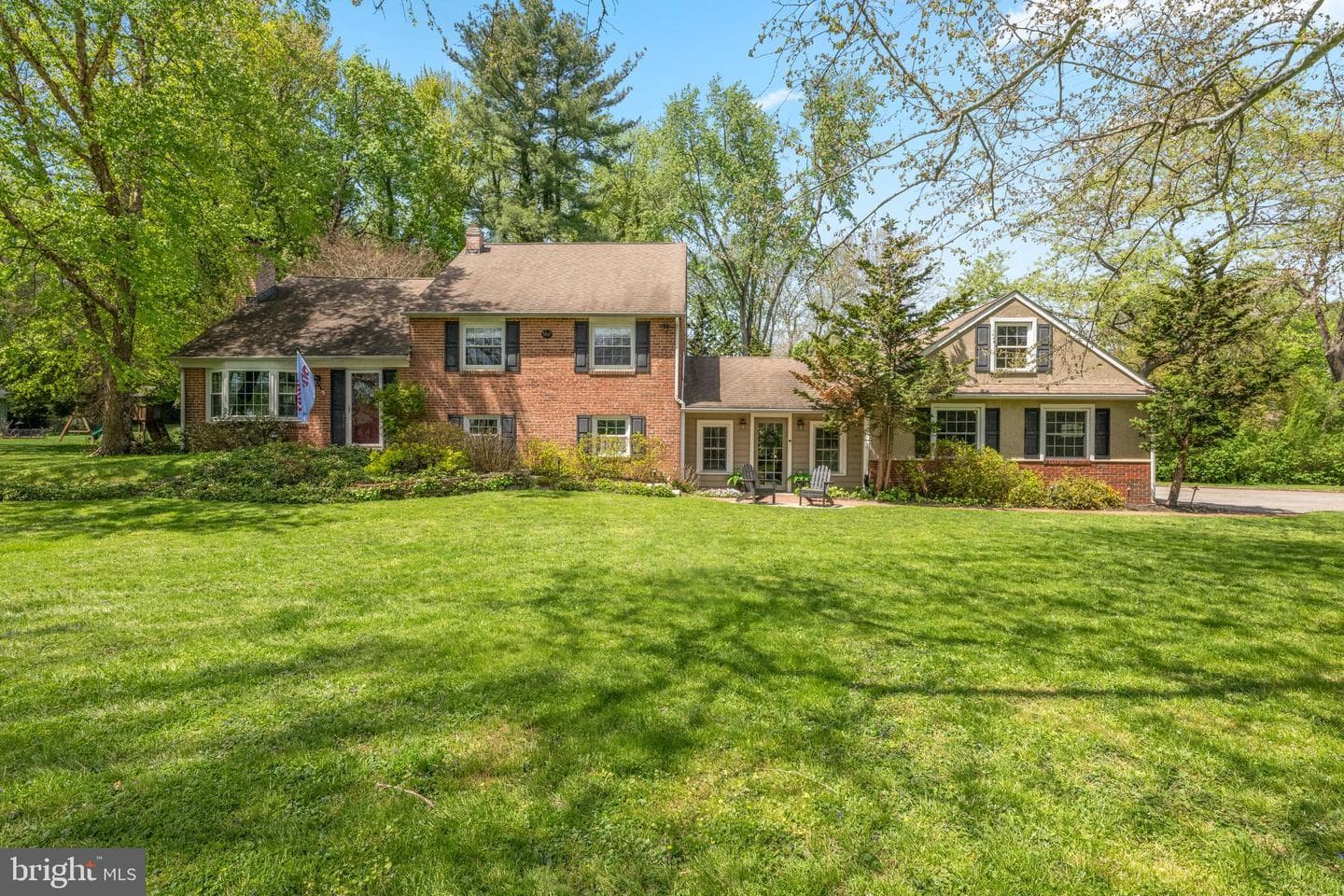 207 Anthony Wayne Drive