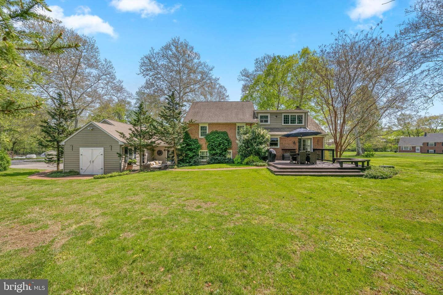 207 Anthony Wayne Drive photo 3