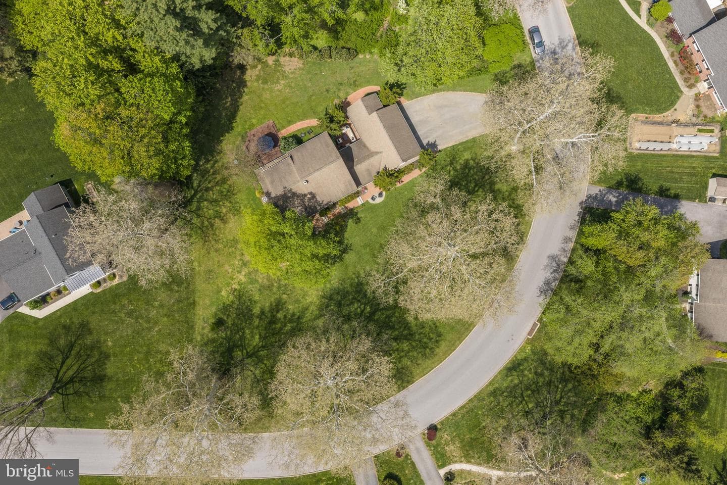 207 Anthony Wayne Drive photo 4