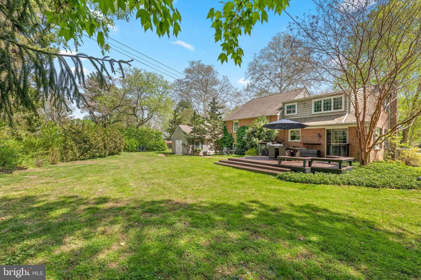207 Anthony Wayne Drive photo 40