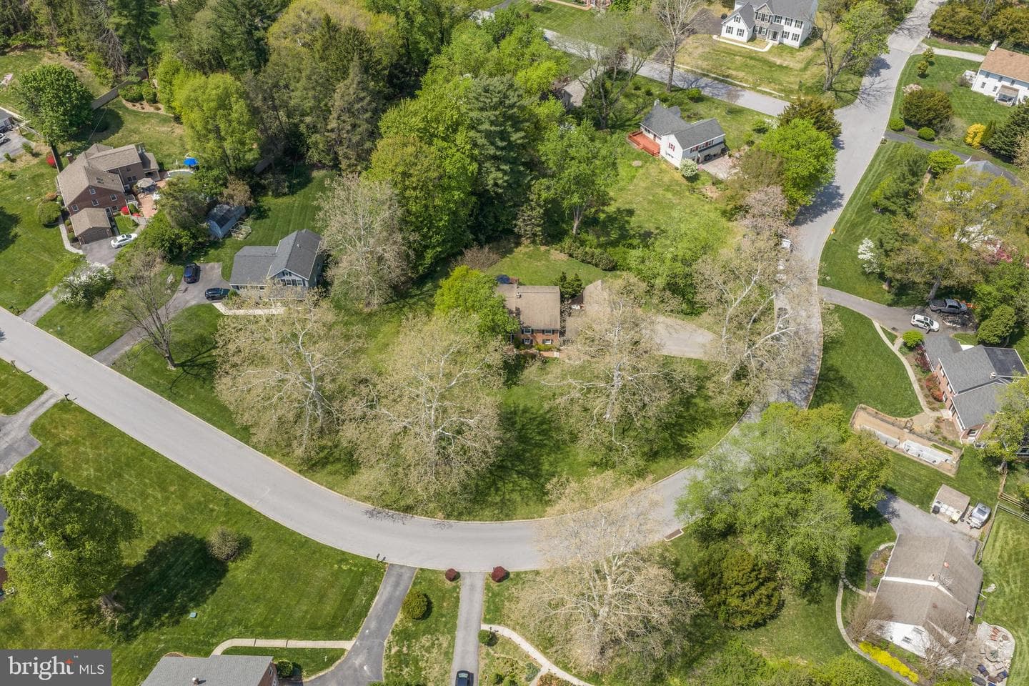 207 Anthony Wayne Drive photo 46