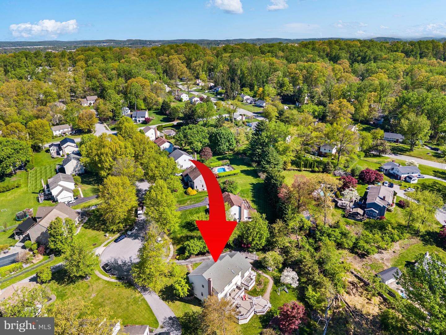 111 Brookhollow Drive photo 39