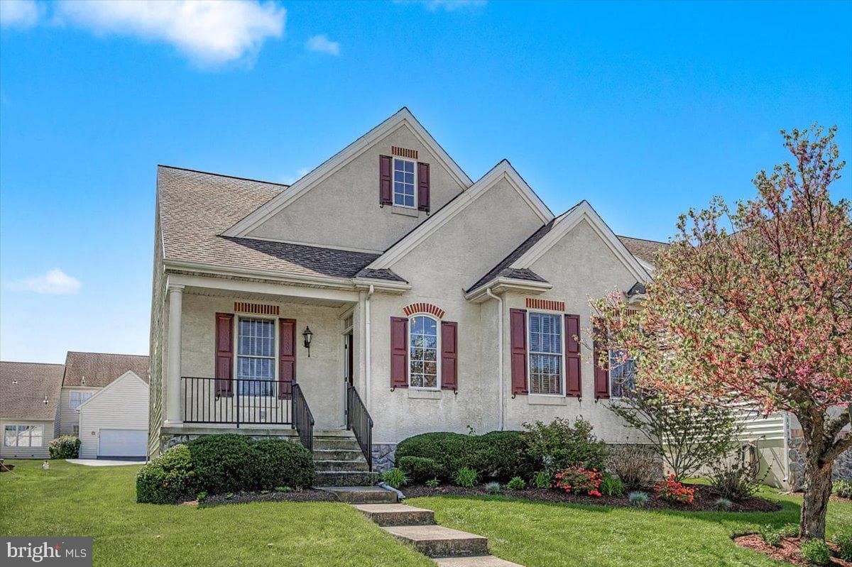 328 Carlisle Drive