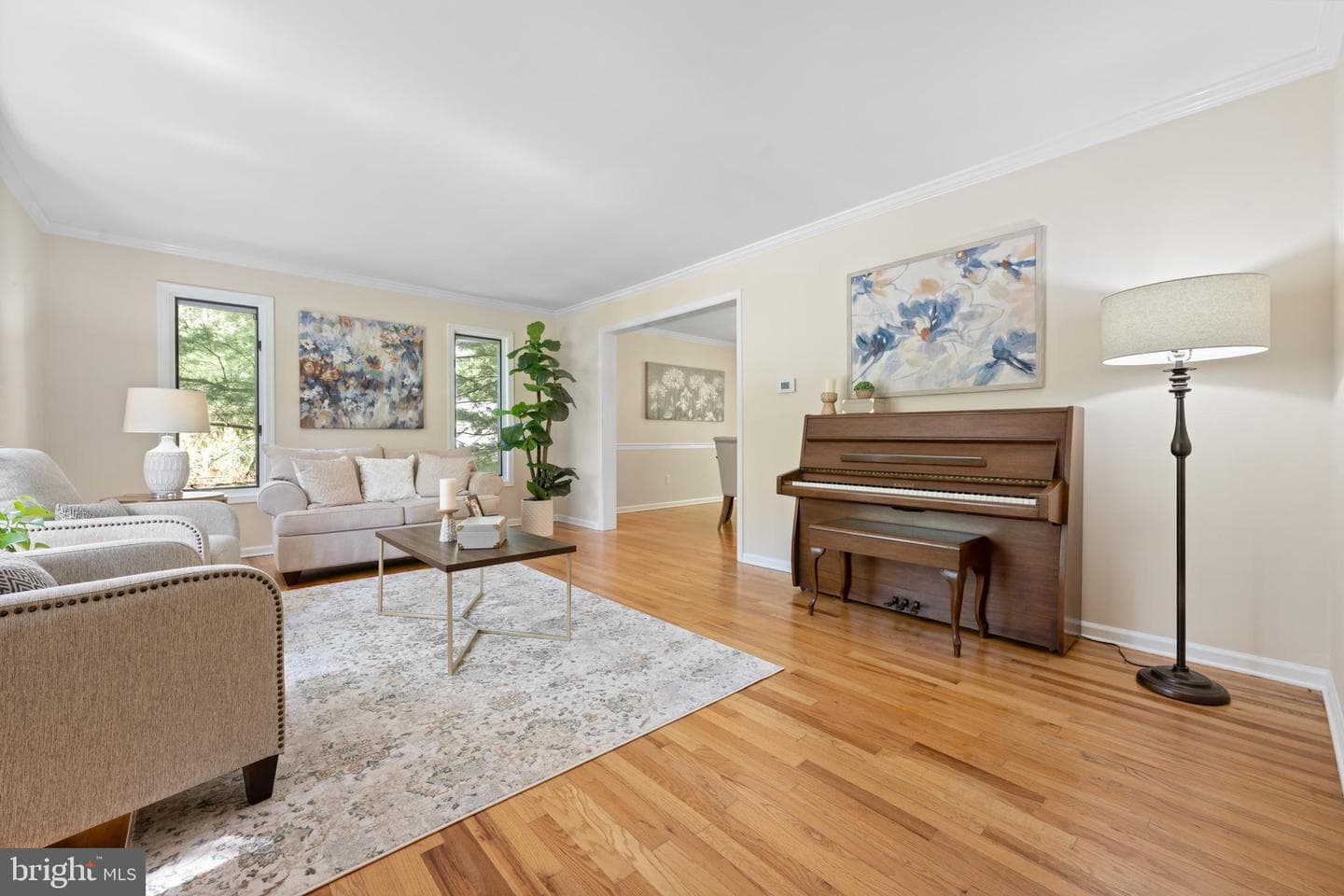 15 Calvert Circle photo 16