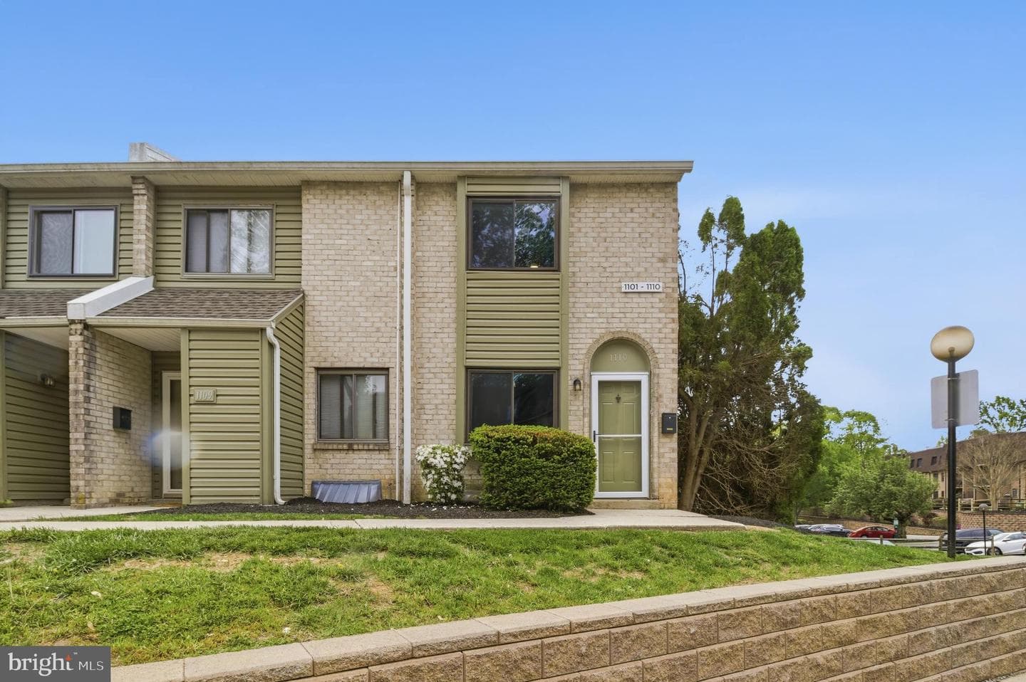 1110 Valley Dr # 1110