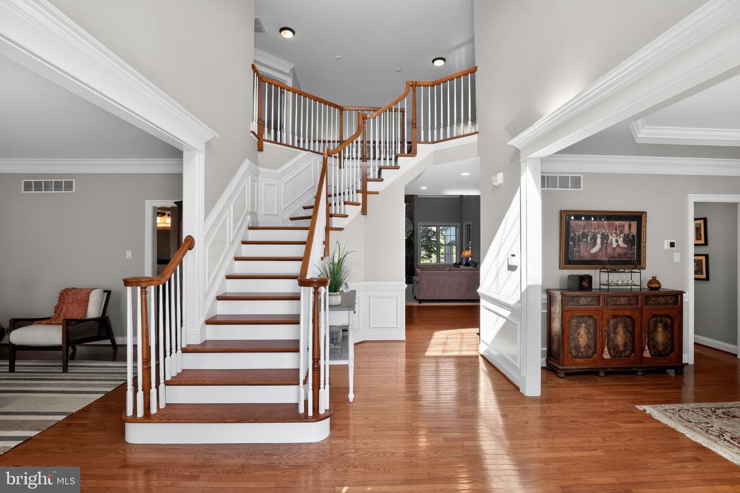 1805 Cold Springs Dr photo 2