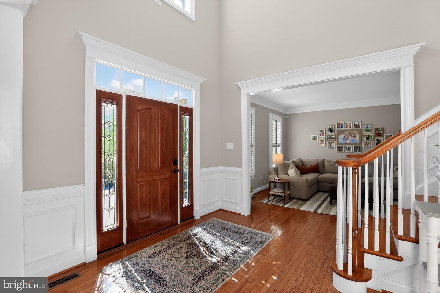 1805 Cold Springs Dr photo 3