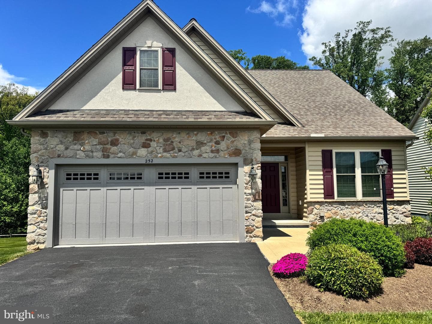 252 Honeycroft Boulevard, Cochranville