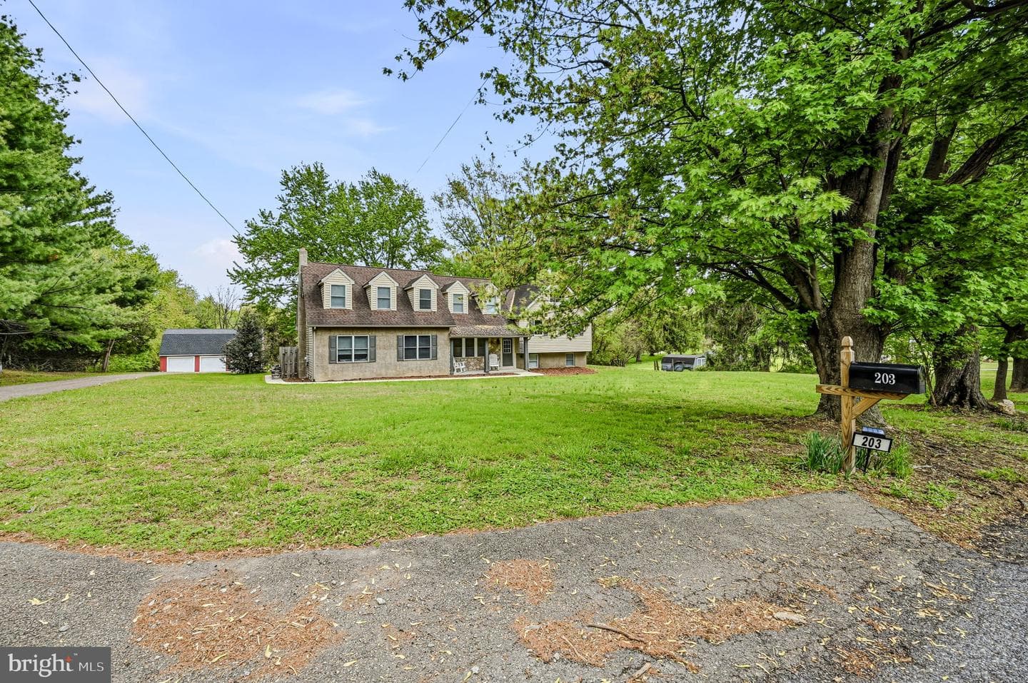 203 Northbank Road photo 55