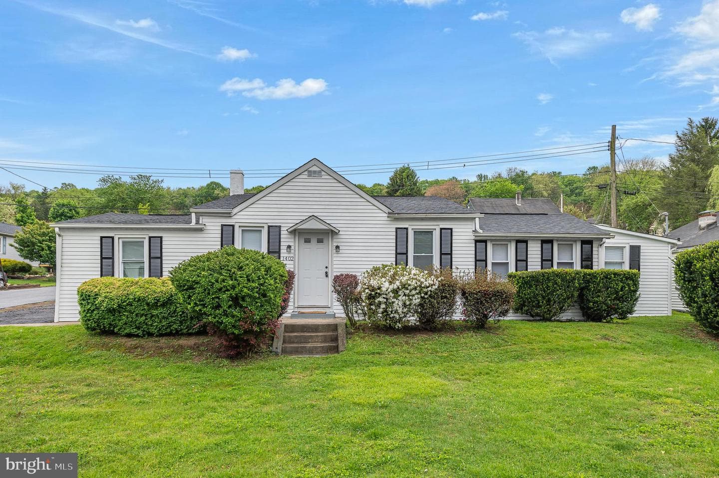 1402 Valley Road, Coatesville