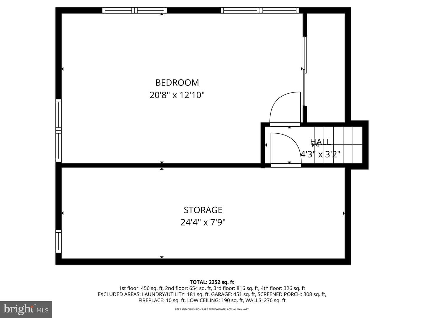 388 Castlewood Drive photo 62