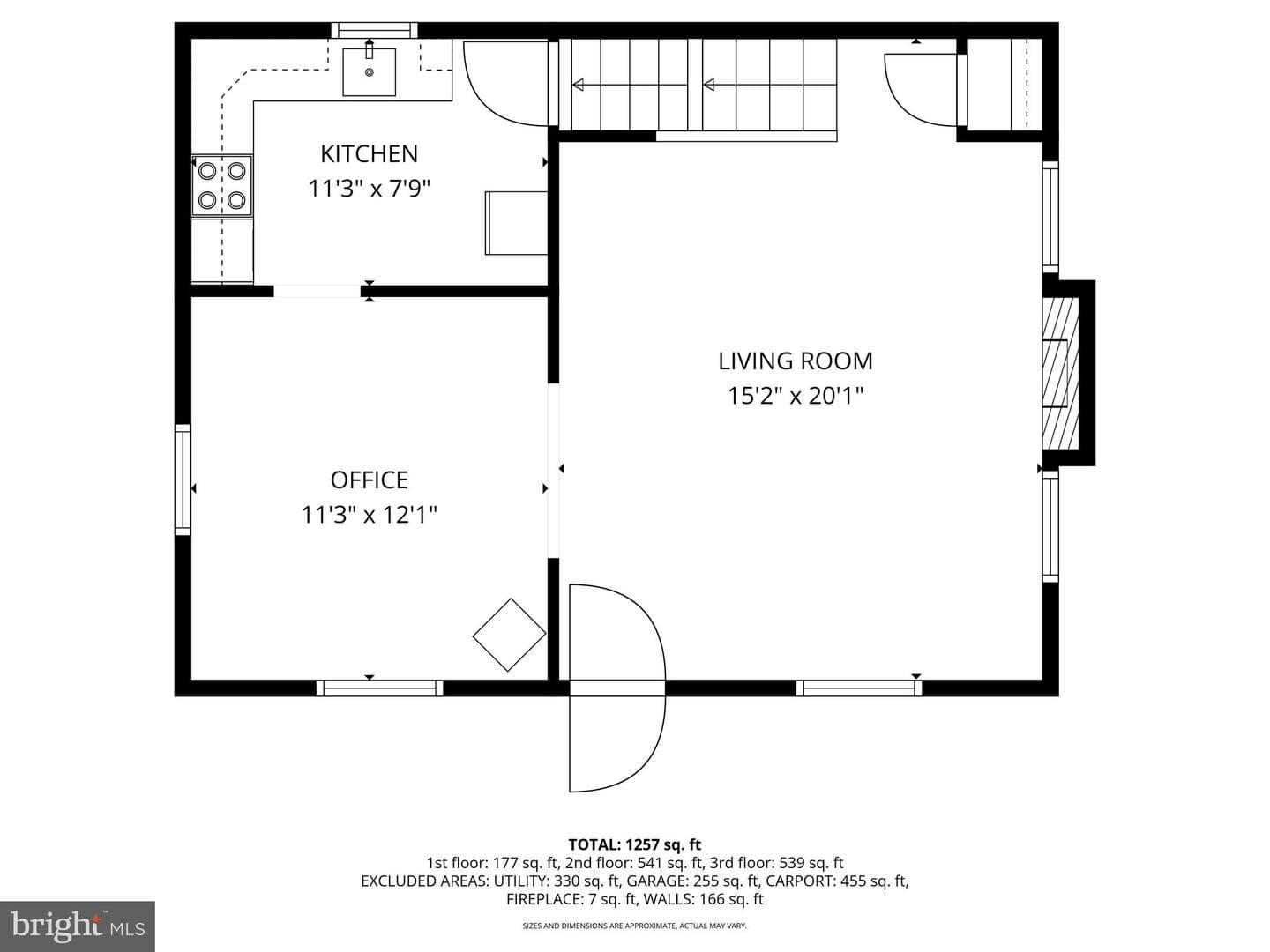 1415 Olive Street photo 28
