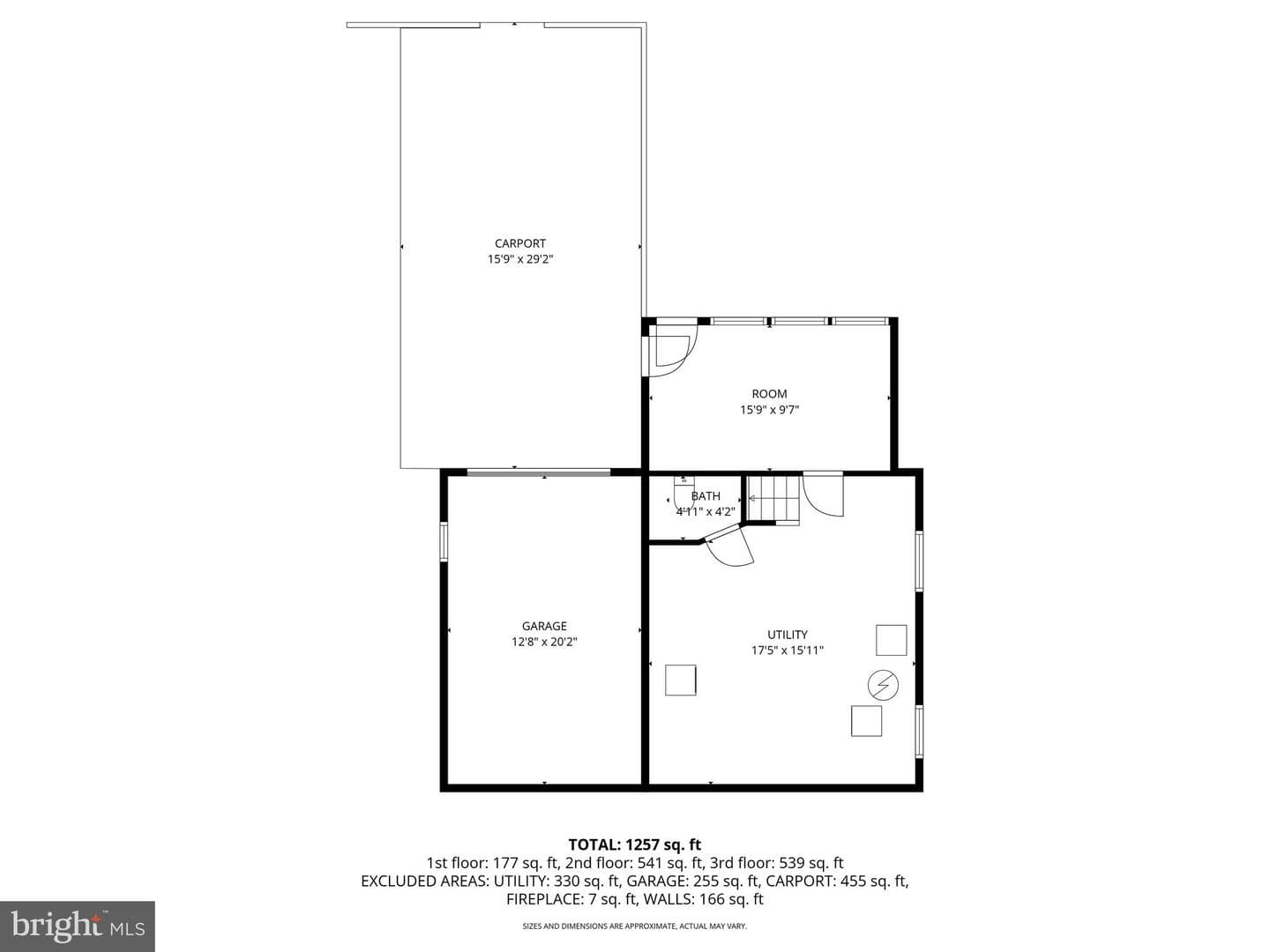 1415 Olive Street photo 30