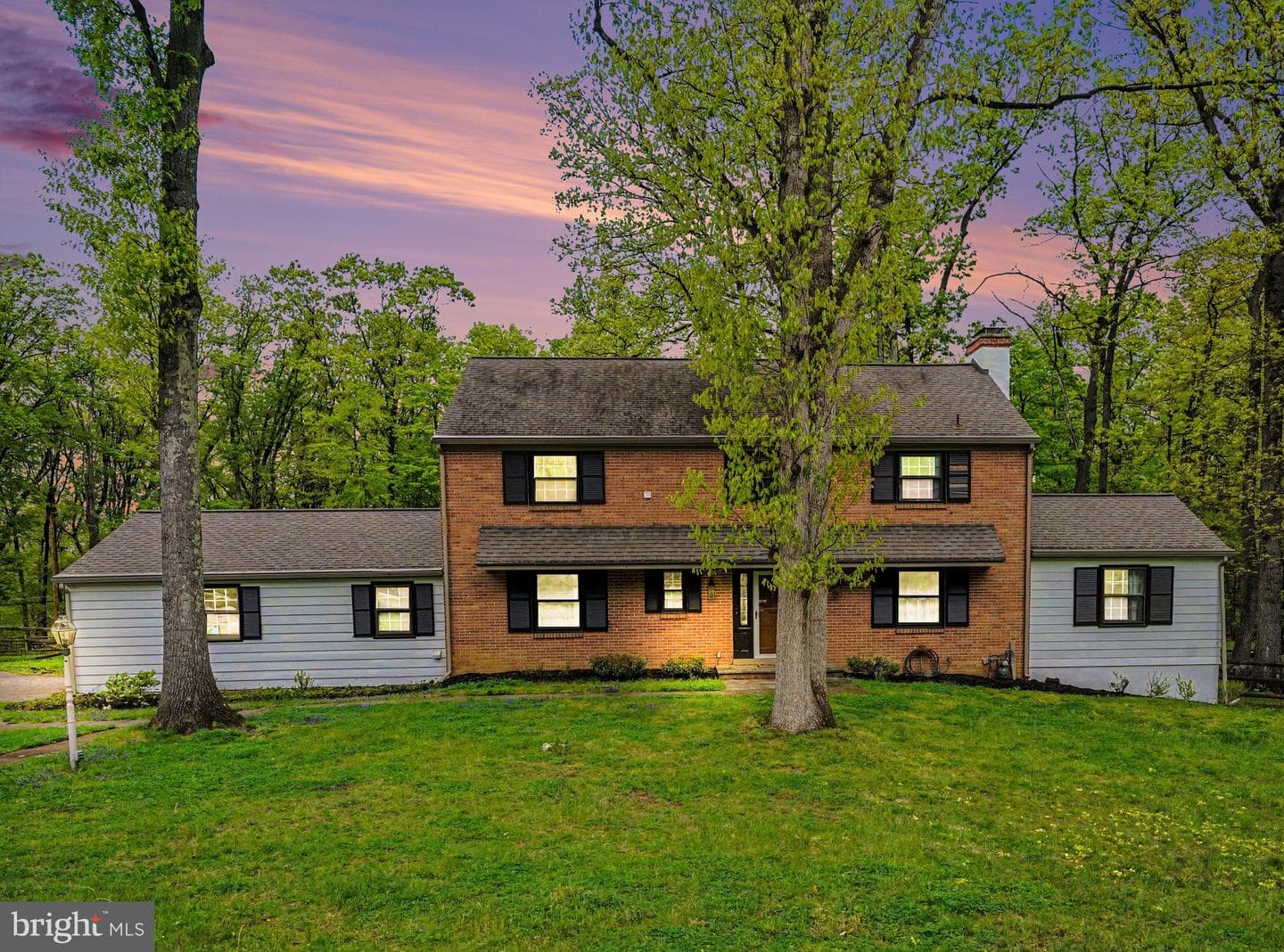 5 Forge Mountain