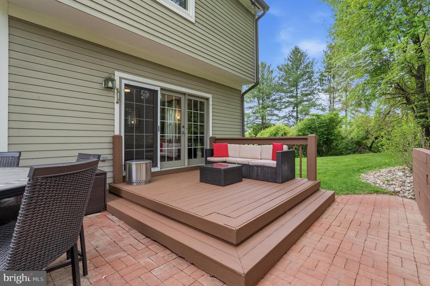 157 Hamilton Dr photo 37