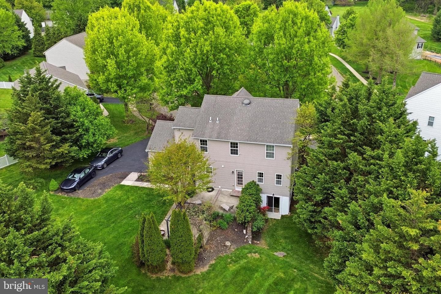 103 Marthas Way photo 52