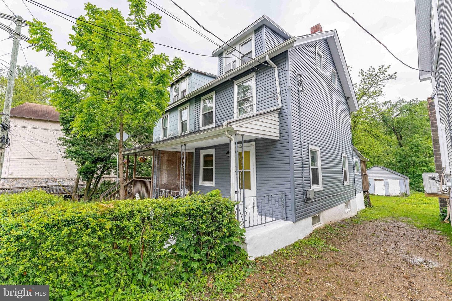 263 Mount Airy Rd photo 1