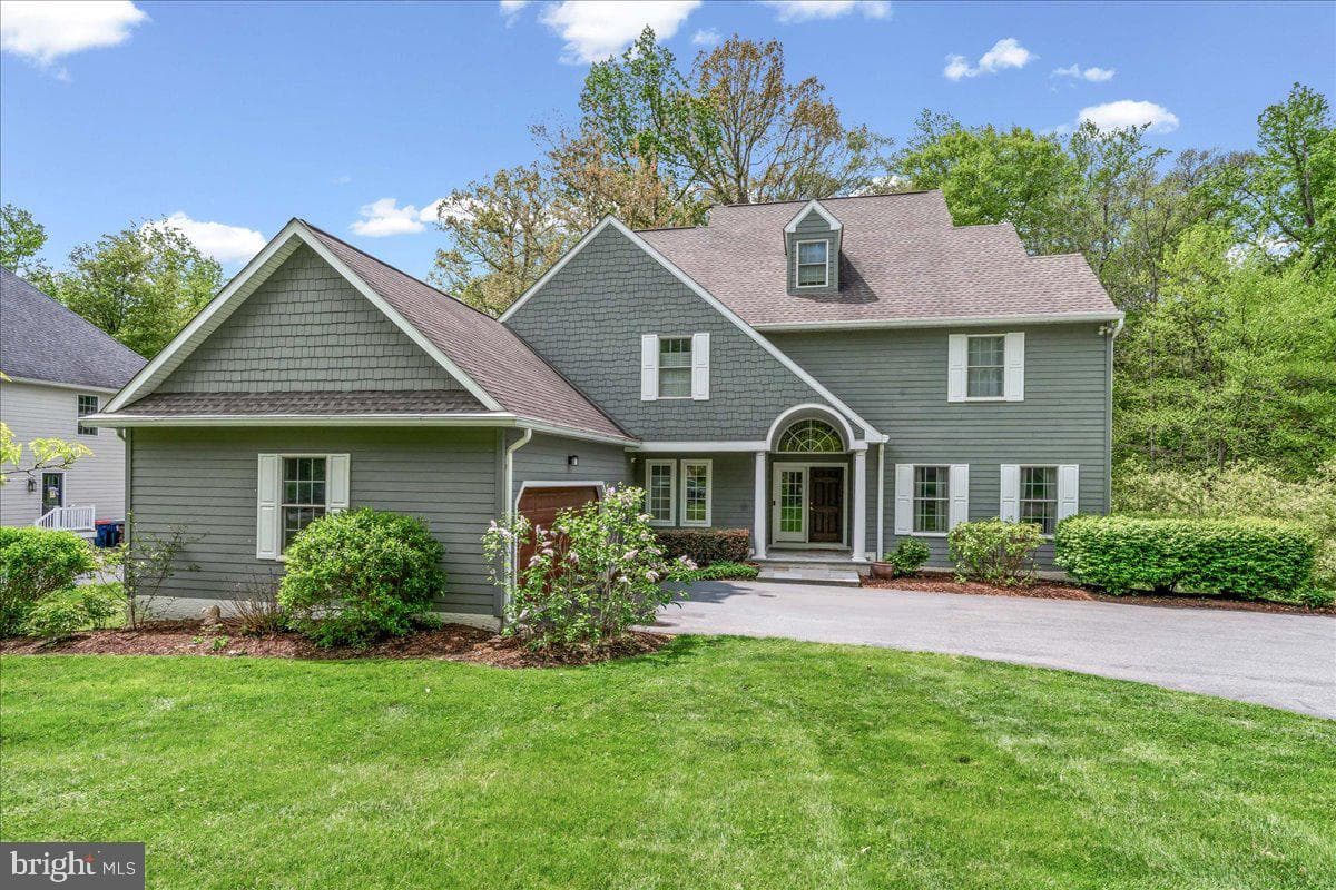 121 Hadleys Mill Rd