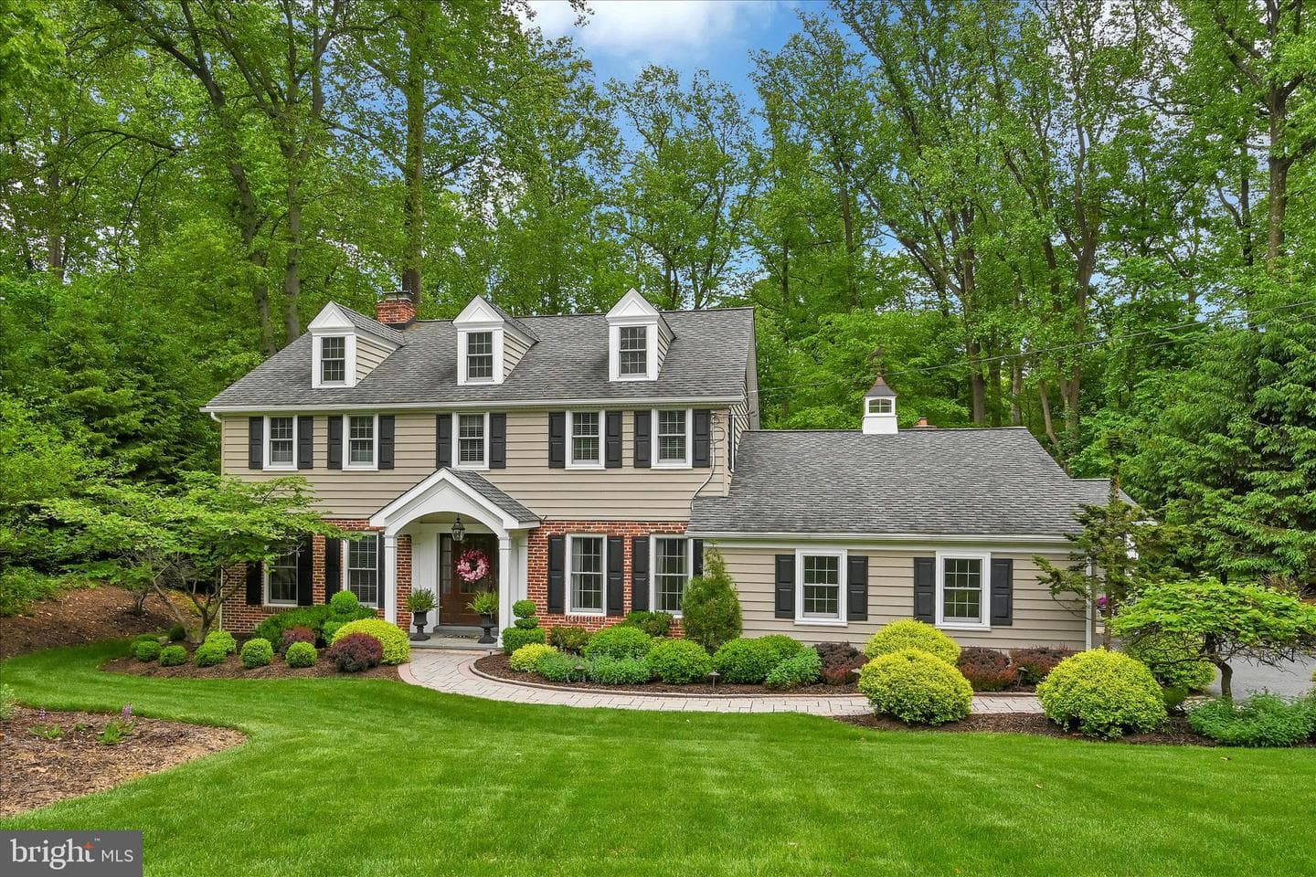 451 Cassatt Road