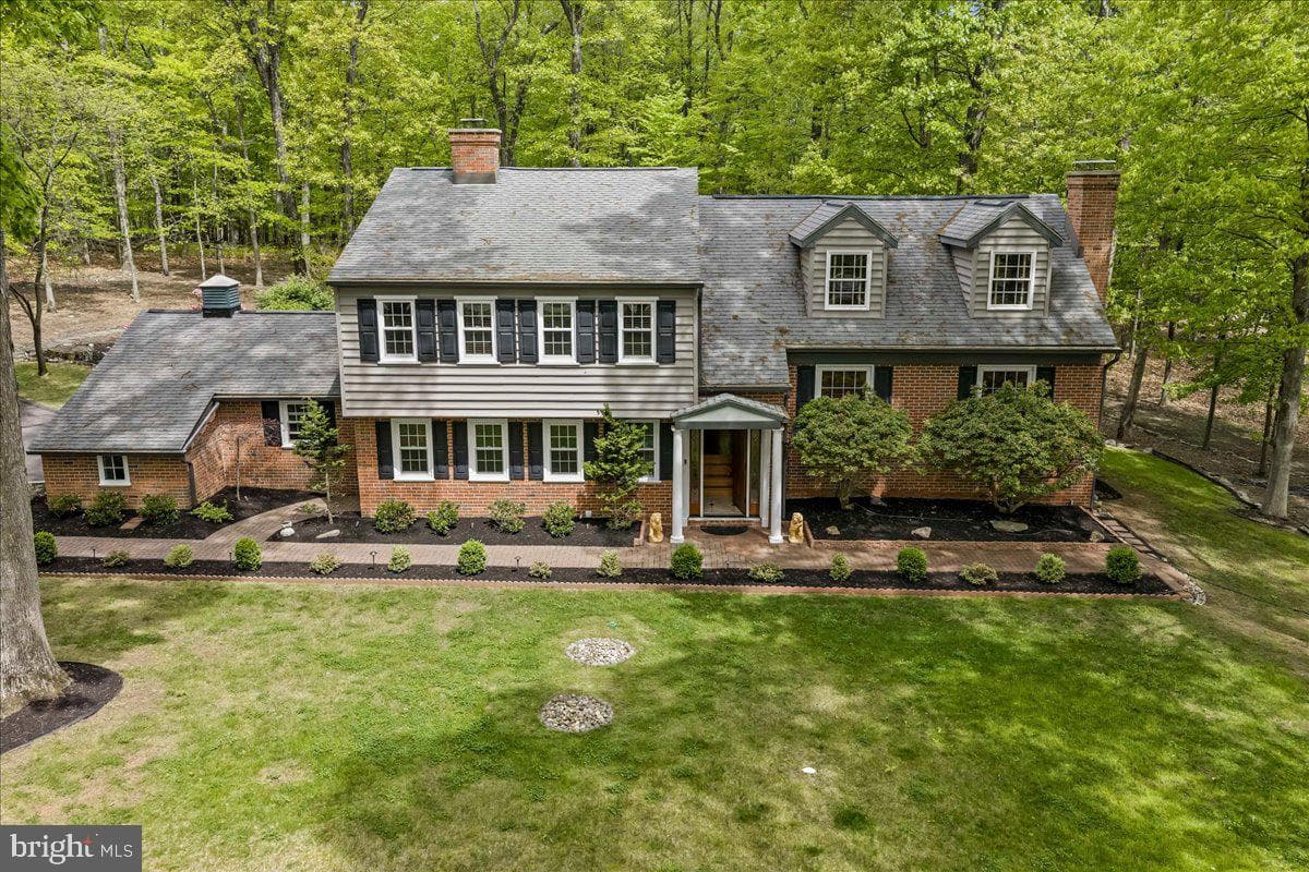 1744 S Forge Mountain Drive photo 4