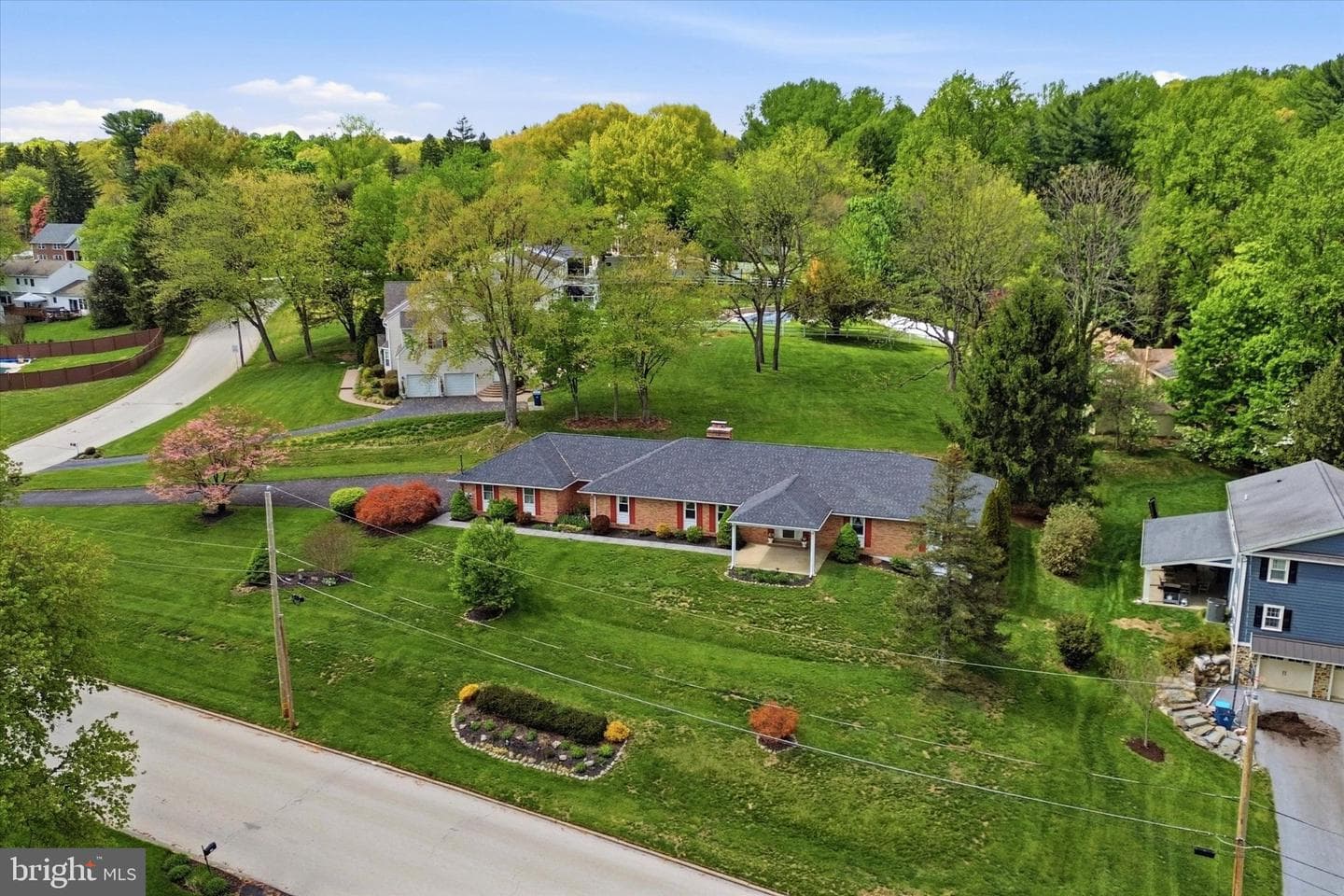 101 Caswallen Drive