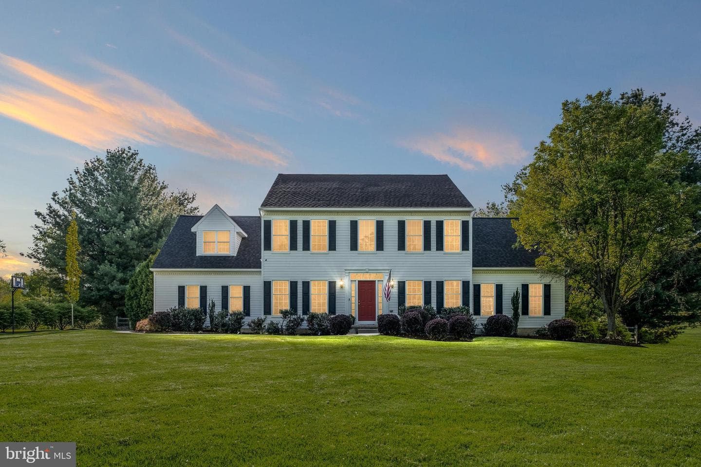 1210 Thunder Hill Road