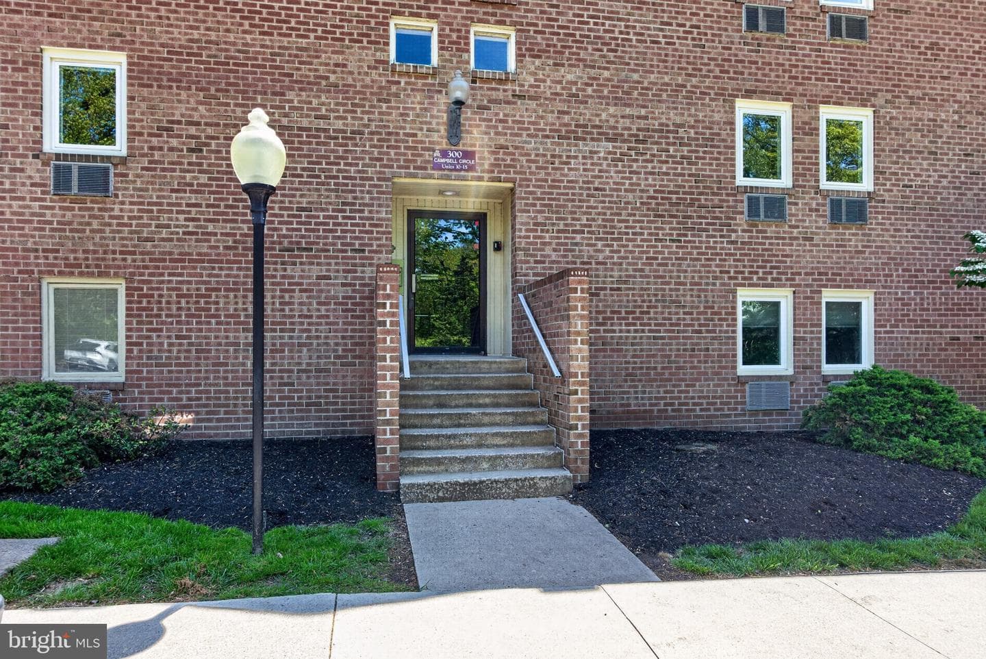 300 Campbell Circle #f-10