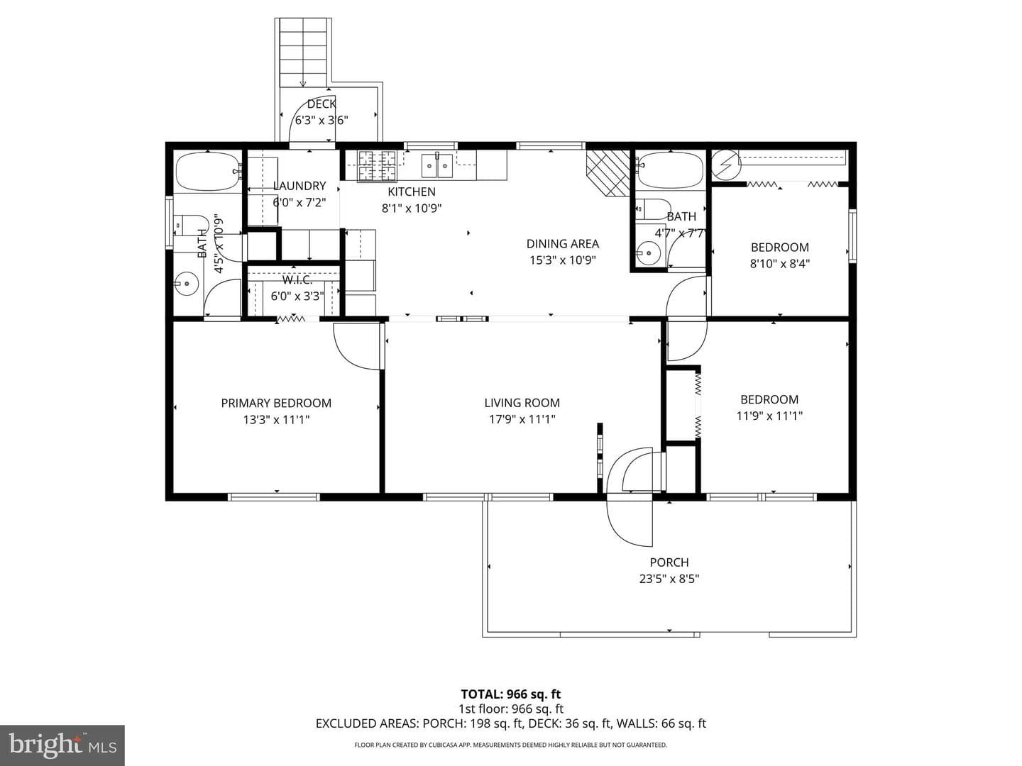 6 Londonderry Court photo 14