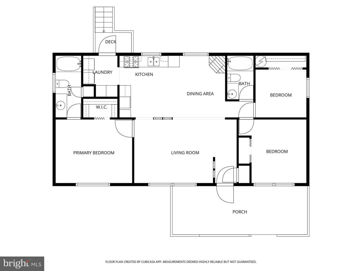 6 Londonderry Court photo 15