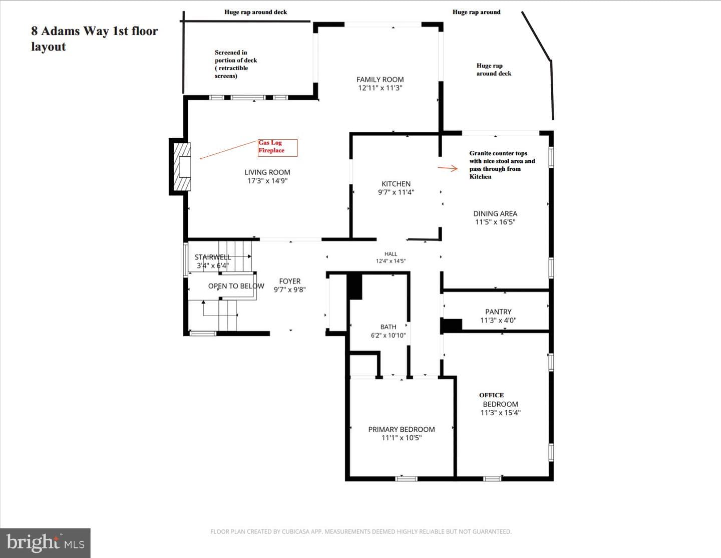 8 Adams Way photo 50