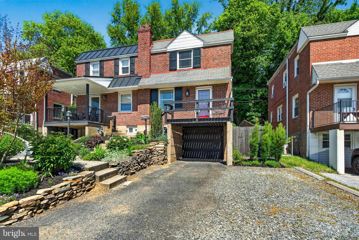 125 Price Street
