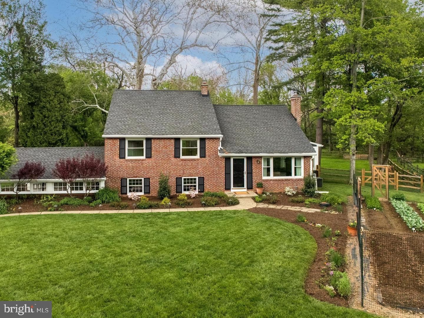 236 Anthony Wayne Drive